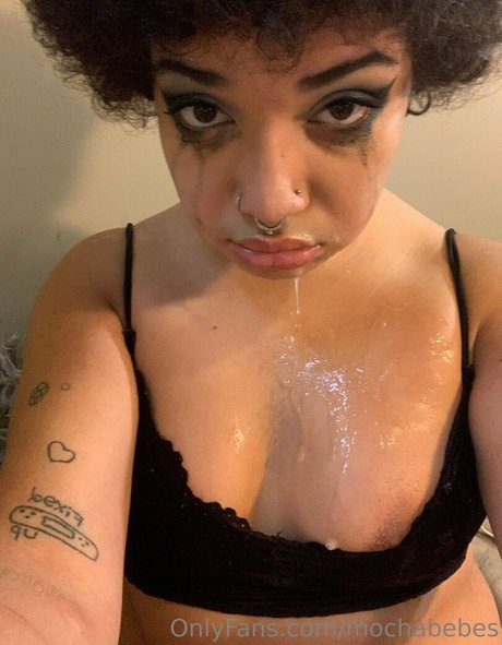 mochabebes model exclusive archive