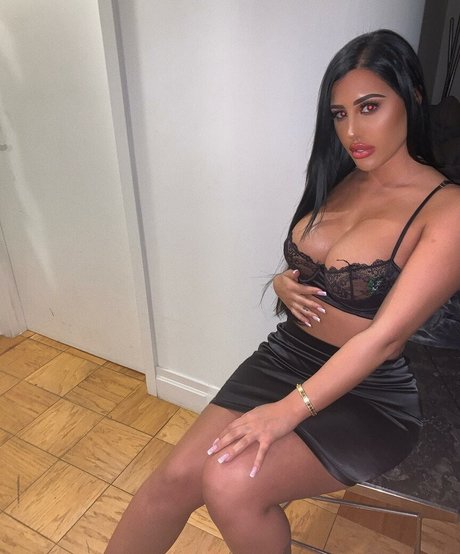 Danielle P top actress images