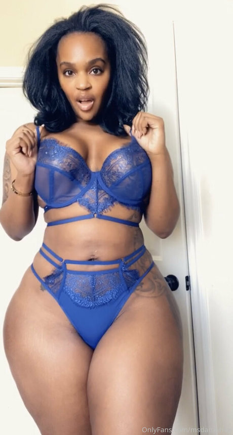 msdamnfree perfect model photos