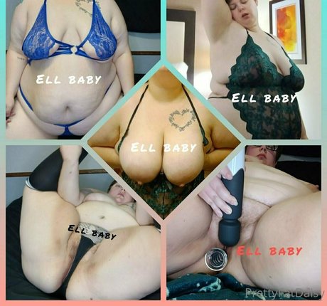 prettyfatdaisy model nice pic