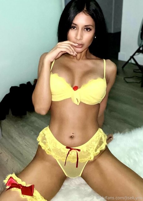 jisellynnfree pretty model pics