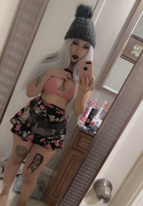 Softporecorn star hot photo