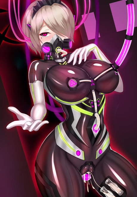 Maoda perfect actress image