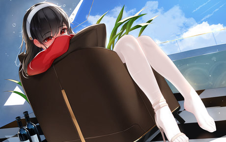 Maoda star pretty image