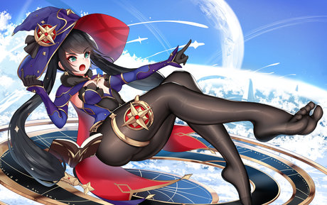 Maoda pornstar high quality pictures