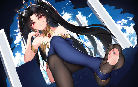 Maoda high quality model gallery