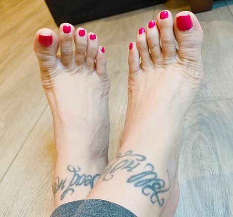 Shelly Martinez exclusive model archive