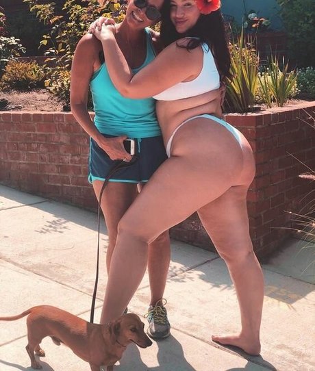 Kellee Moran hd model photo