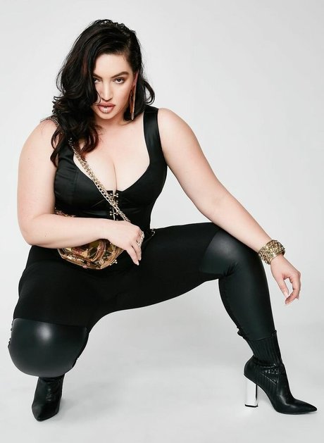 Kellee Moran hot model images