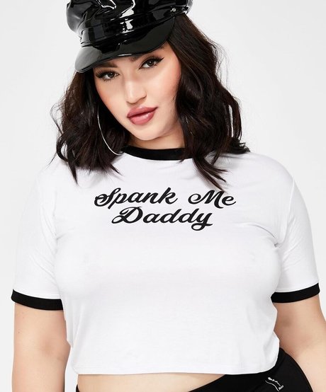 Kellee Moran sexy pornstar pic