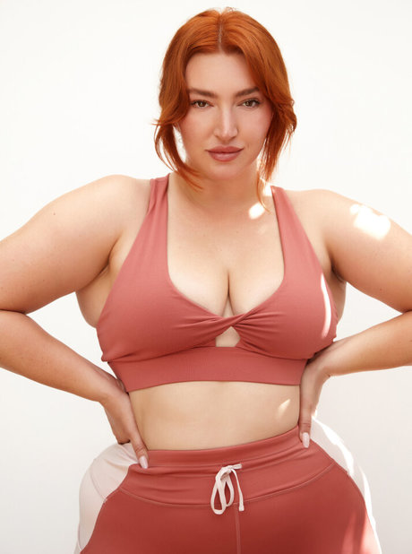 Kellee Moran exclusive actress pictures