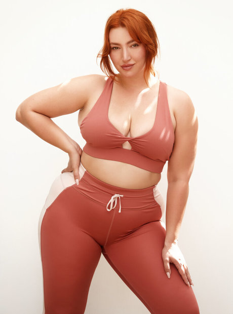 Kellee Moran star nude pic