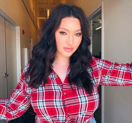 Kellee Moran nudes model images