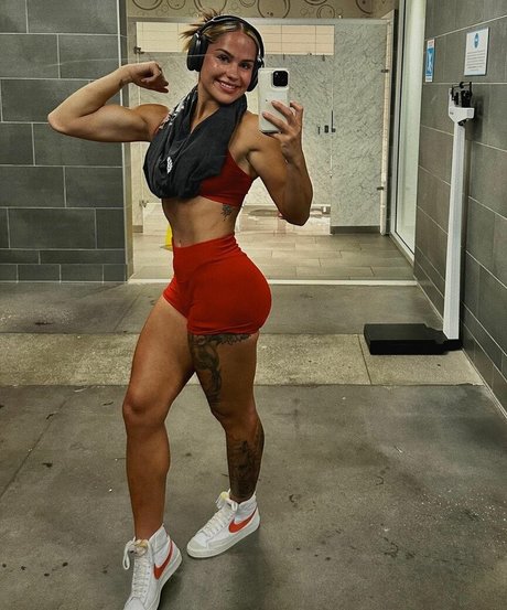 Babyjoness star naked img