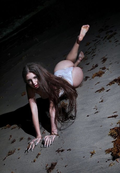 Lisi Flex hot model photo