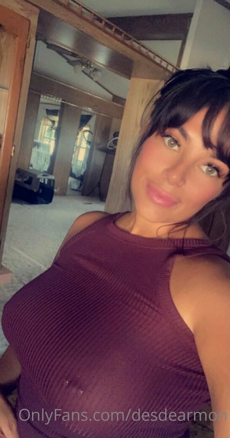 Desdearmon_ porn star img
