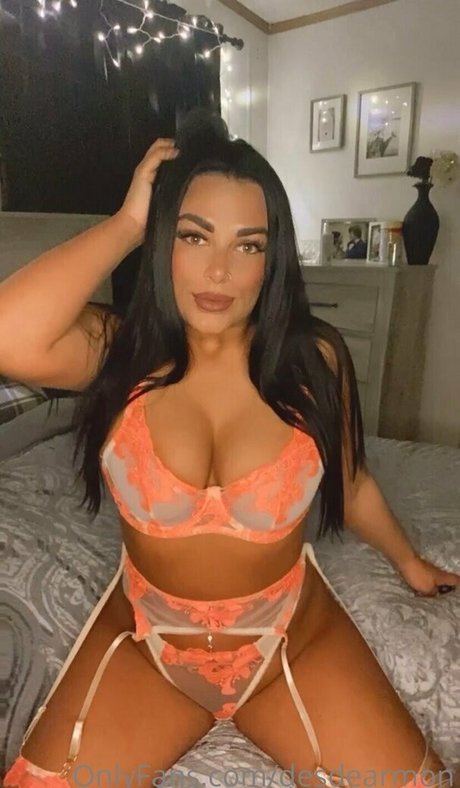 Desdearmon_ pornstar art archive