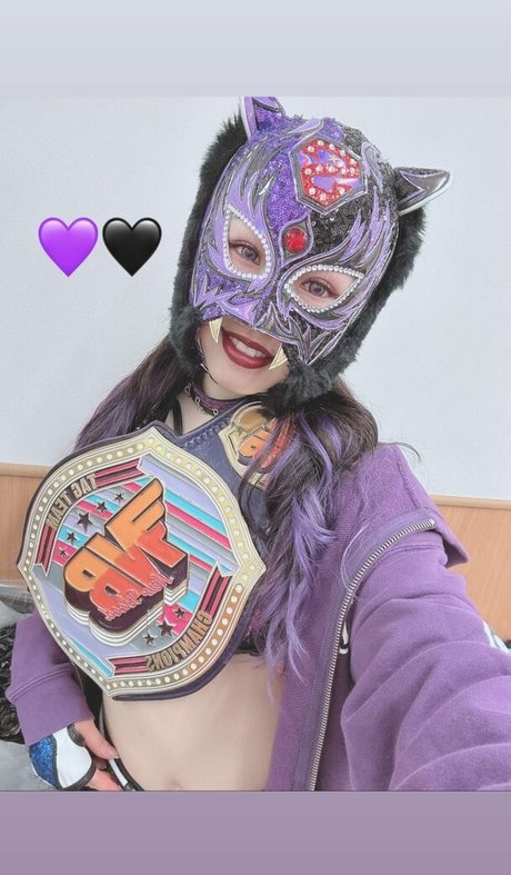 Starlight Kid exclusive star photo