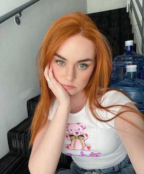 Sam Temple nice pornstar pic