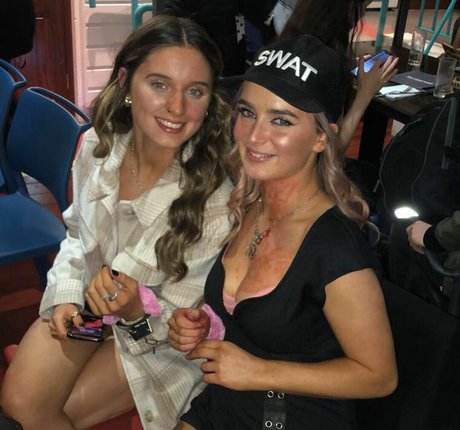 Aiobhin porn star images