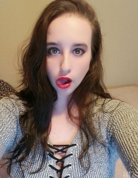 melody tmw model high quality img