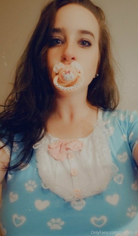 melody tmw nudes star pics