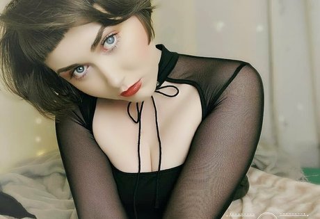 xorubiedoll star hot images