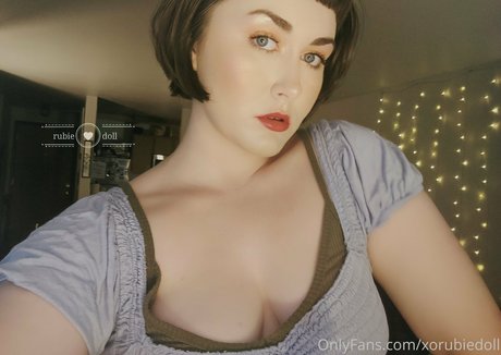 xorubiedoll art pornstar gallery