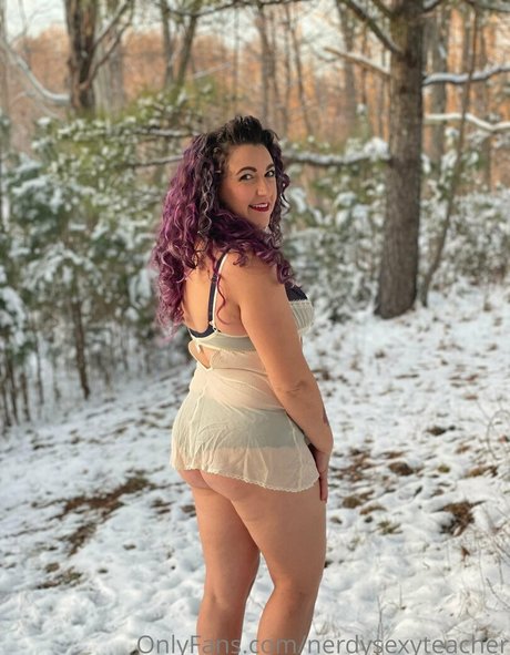 nerdysexyteacher pornstar nude pics