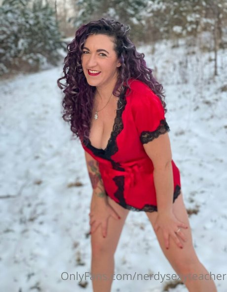 nerdysexyteacher sex star photo