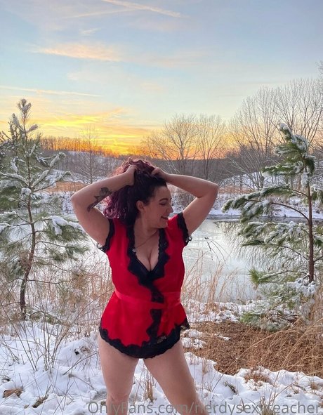 nerdysexyteacher perfect actress images