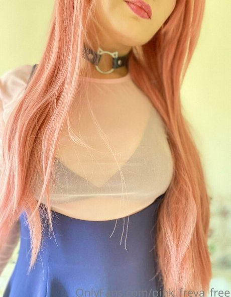 pink freya free star erotic archive