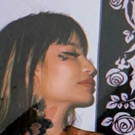 hell lane model adult pic