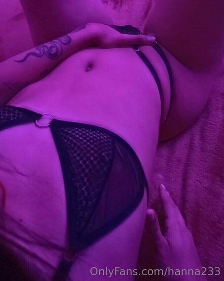 hanna233 pornstar top galleries