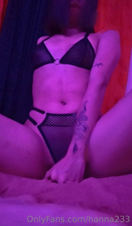 hanna233 star beautiful photo