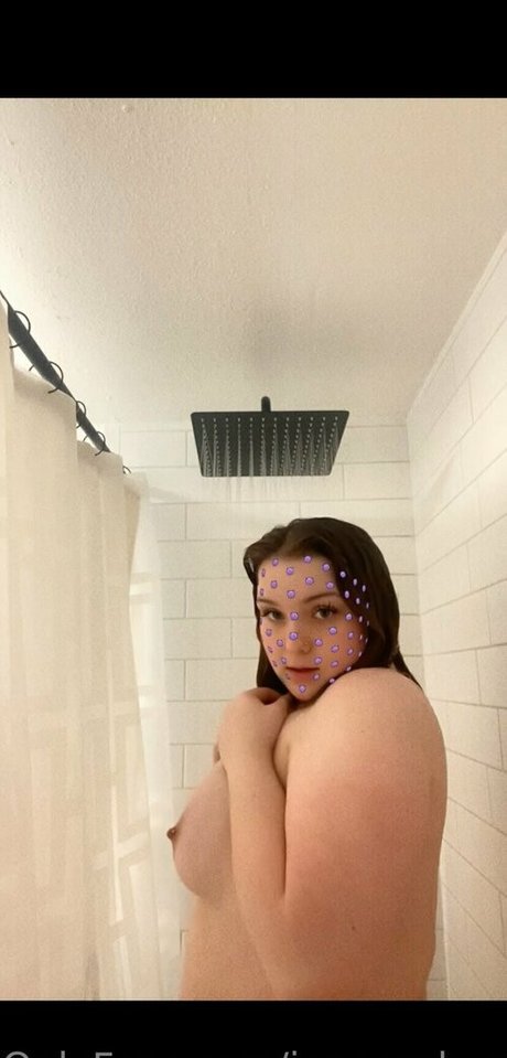 janessaburton model high quality archive