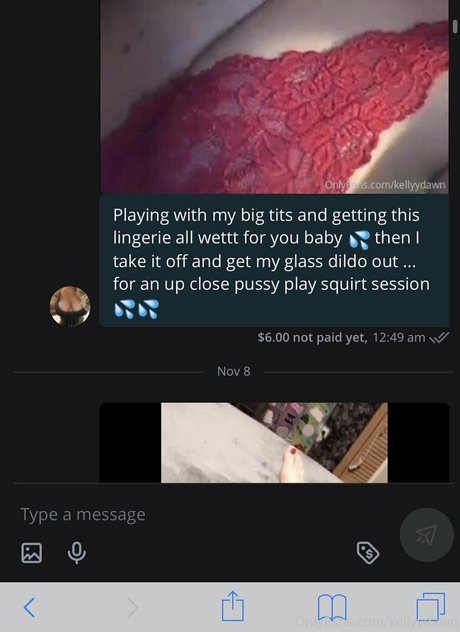 kellyydawn pornstar top galleries