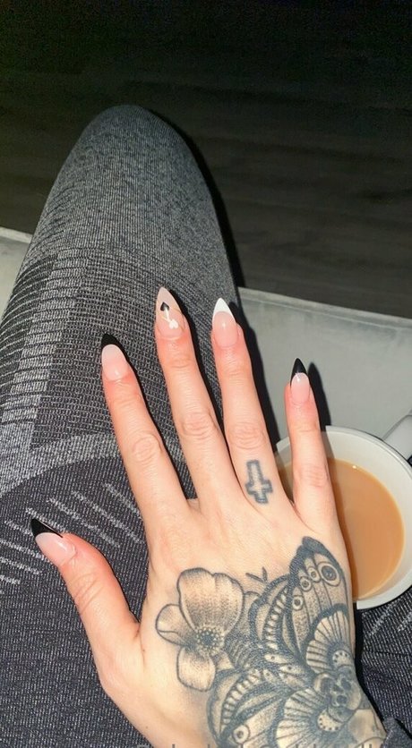 rebekahcaldwellxx star hot gallery