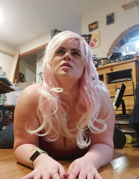 kittymine69 pornstar xxx images