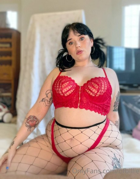 ofbillie erotic actress photo