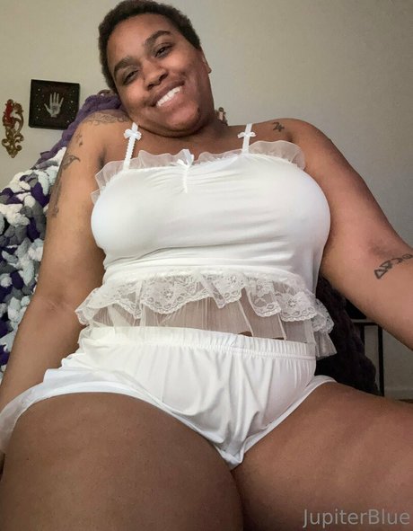 jupiterblue model nude pic