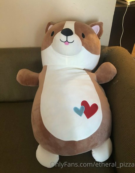 etheral pizza high quality actress picture