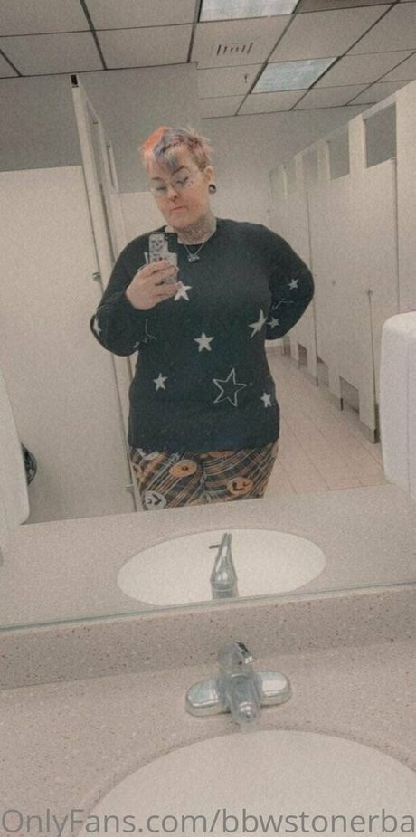 bbwstonerdoll pornstar naked archive