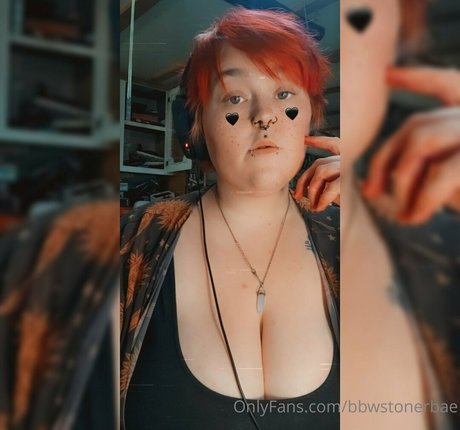 bbwstonerdoll pornstar nudes images