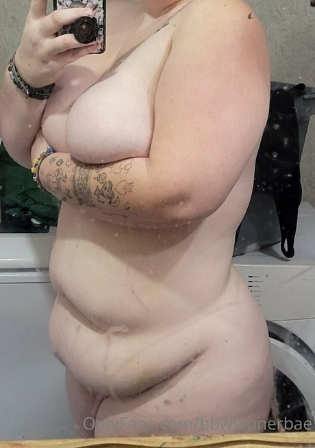 bbwstonerdoll hd star photo