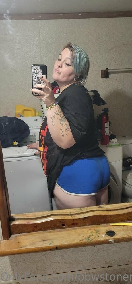 bbwstonerdoll porn star pic