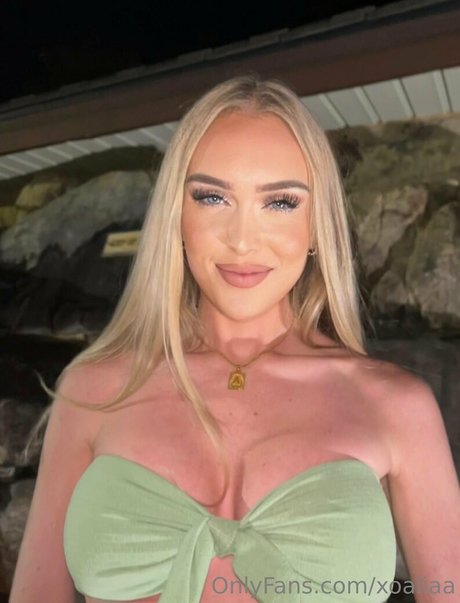 xoaliaa star pretty pic