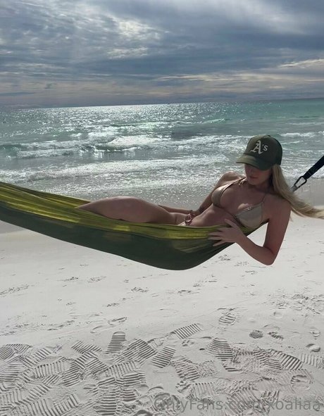 xoaliaa star exclusive pic