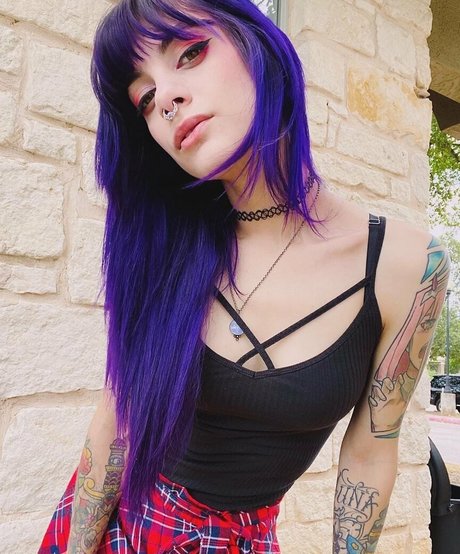 egirls pornstar art image