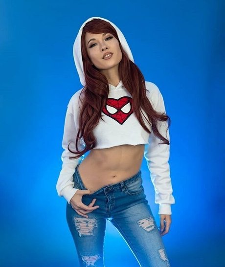 egirls adult model pic